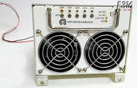 5133 APPLIED MATERIALS POWER SUPPLY HF10-783 1140-00480