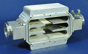 5145 APPLIED MATERIAL P5000 &amp; 5200 CVD DPA REACTOR ASSEMBLY 0090-36276