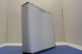 515-124557-001 / CASE, E-SEAL INSTALLATION KIT 37X 6XX / LAM LAM RESEARCH CORP