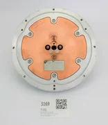 5169 NOVELLUS ASSY,ESC, 200MM SEMI, MC, 15-118976-00, 05-134263-00 02-134263-00