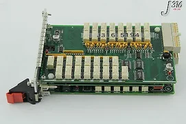 5194 APPLIED MATERIAL PC BOARD - PRODUCER SE CH INTERLOCK  0190-07970 REV002/003