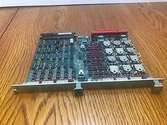 5217 APPLIED MATERIAL PCB - DIGITAL I/O CARD 0100-11002 REV c