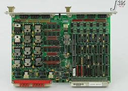 5217 APPLIED MATERIALS PCB, DIGITAL I/O CARD 0100-11002
