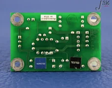 5227 APPLIED MATERIAL PCB - DUAL WAFER LOSS BOARD 0100-77043 REV P1