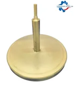 524-202930-002 Shower Head ASSY Lam Research