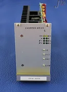 5252 APPLIED MATERIAL PCB - CHOPPER DRIVE PWB ASSY BOARD 0100-00011