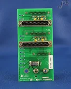 5266 LAM RESEARCH PCB - SIGNAL FEED THROUGH BOARD 810-017088-002