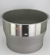 5280 APPLIED MATERIALS SHIELD, MIDDLE, 12.46 LG 300MM SIP CU, R 0021-16782