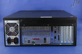 5296 APPLIED MATERIAL ENDURA 300MM ETCHER DESKTOP COMPUTER 0190-12247 REV 002