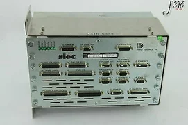 5333 NOVELLUS DIGI DYNAMICS SIOC 02-151286-00 27-152970 02-151287-00