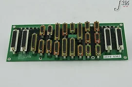 5367 NOVELLUS ASSY,PCB,LOWER DIST,C3-SPEED 03-147549-00