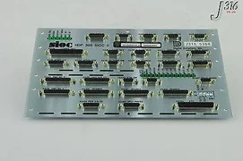 5368 NOVELLUS DIGITAL DYNAMICS SIOC HDP 300 02-282622-00