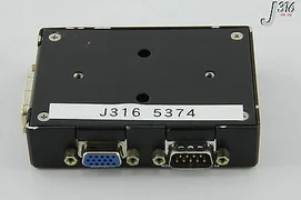 5374 APPLIED MATERIALS CONTROL STATION INTERFACE SPECIFICATION 0190-07679