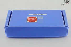 5386 APPLIED MATERIAL BLADE, PADDLE 8&quot; BUFFER FROG LEG ROBOT 0021-04348