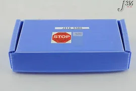 5386 APPLIED MATERIALS BLADE, PADDLE 8" BUFFER FROG LEG ROBOT (NEW) 0021-04348