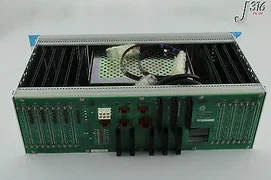 5435 APPLIED MATERIAL DPS CARDCAGE AND COMPONENTS KIT 0242-75760