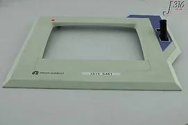 5481 APPLIED MATERIALS FRONT PANEL FRAME 0030-70085