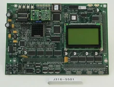 5501 LAM RESEARCH PCB NODE TYPE 26 810-013872-106