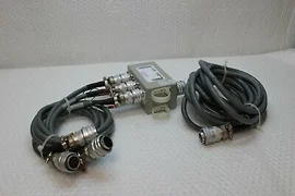 5543  CTI-Cryogenics 8135240G001 On-Board Splitter Box @ Tool