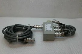 5544  CTI-Cryogenics 8135240G001 On-Board Splitter Box @ Tool