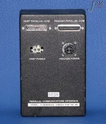 5550 LAM RESEARCH PARALLEL COMMUNICATION INTERFACE 799-130053-003
