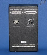 5550 LAM RESEARCH PARALLEL COMMUNICATION INTERFACE 799-130053-003