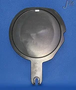 5568 VAT HARD ANODIZED PLATE, 796-098655-002 92228-01