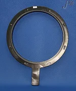 5569 VAT PENDULUM VALVE KIT, SEALING RING LAM 796-098654-002, 203217