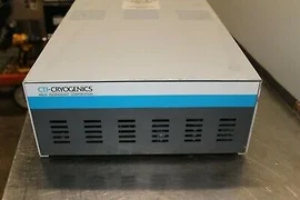 5584  CTI-Cryogenics 8124063G001 3PH MTR Control