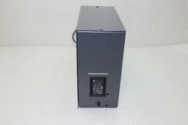 5598  Applied Materials 0010-14157 Monochromator Module Assy-P/C ENDPT 19”