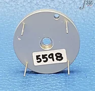 5598 LAM RESEARCH LIFTER, WAFER, 4-PIN 715-011622-001