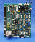 5603 LAM RESEARCH DIP HIGH FREQ PCB 810-017003-004