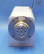 5625 NOVELLUS 300MM PEDESTAL CYLINDER W/ ANIMATICS SMA 02-306362-00 19-100586-00