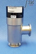 5630 MKS KF40 VITON SEAL VACUUM VALVE, AMAT 3870-02225 LPV-40-AK-C0VS