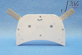 5639 APPLIED MATERIAL HP ROBOT WRIST END ASSY 0040-03667