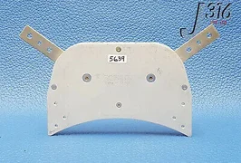 5639 APPLIED MATERIALS BASE, WRIST 300MM ROBOT NON-PLT 0040-03667