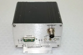 5678  Applied Materials 0190-13707 DNET Vacuum Gauge Interface