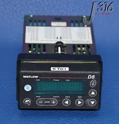 5701 APPLIED MATERIAL WATLOW TEMPERATURE CONTROLLER D881-0000-1000 0190-25286