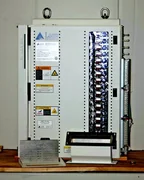 571-033051-005 / 16-LINE IGS GAS BOX  571-033051-31050E  /  LAM RESEARCH 