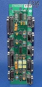 5719 NOVELLUS PCB RF INTERFACE VECTOR 26-164535-00