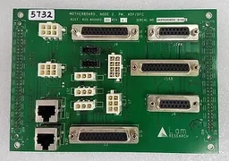 5732 LAM RESEARCH PCB ADP/DFC MOTHERBOARD NODE 2 PM 810-802902-003
