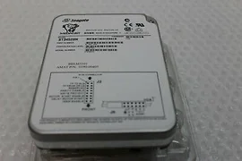 5736  Applied Materials 0190-00405 HD DR ASSY, 4.5GB, 3.5” SCSI WD W/NT