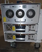 575-013640-417 REV A / RF GENERATOR RACK / LAM