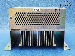 5763 APPLIED MATERIAL ENDURA PVD CHAMBER DRIVER 0010-20079