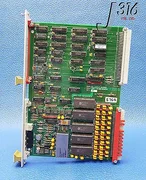 5764 APPLIED MATERIAL PCB ANALOG INPUT BOARD 0100-09054