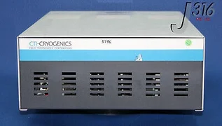 5796 CTI-CRYOGENICS ON-BOARD 3 PHASE MOTOR CONTROLLER 8043062-G002 8124063G001