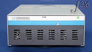 5796 CTI-CRYOGENICS ON-BOARD 3 PHASE MOTOR CONTROLLER 8043062-G002 8124063G001