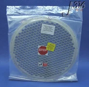 5813 APPLIED MATERIALS HONEYCOMB COLLIMATOR, 1/2" HEX: 1,8 INCH (NEW) 0020-23811
