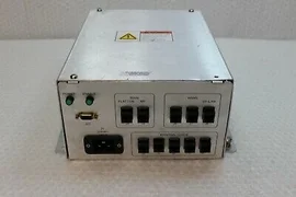 5823  Novellus 02-157910-00 Assy. Ethernet Hub Box, Loto