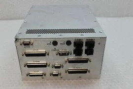 5835  Novellus Systems 02-257935-00 Assy, MC3E Platform Controller w Ethernet 